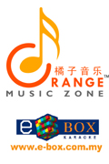 orang music zone & e-box